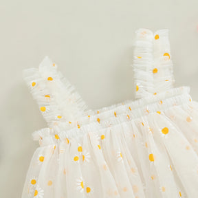 Vestido Yumi