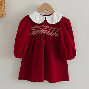 Body e Vestido Lia