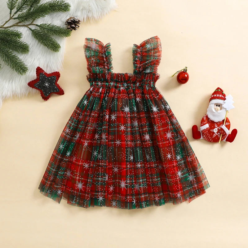 Vestido Sophie