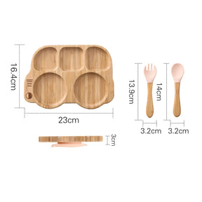 Kit Introdução Alimentar