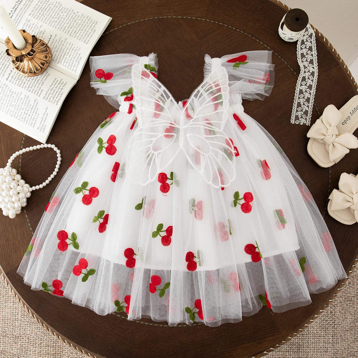 Vestido Domenica