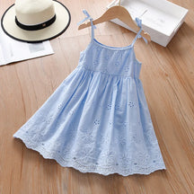 Vestido Luri - Foto 2 | Moda Infantil Baby Celi