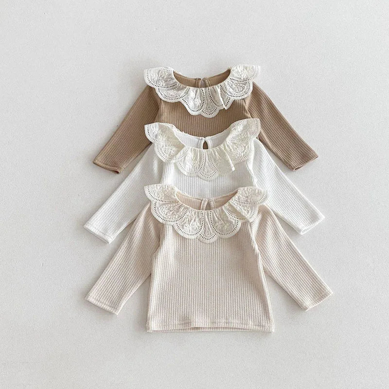 Blusa Lívia