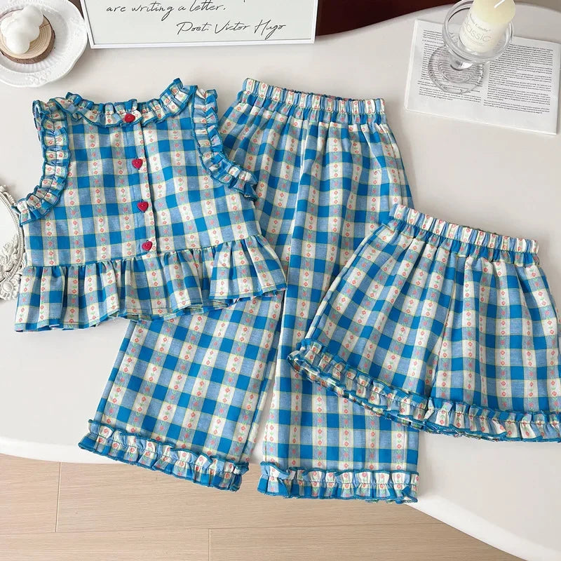 Conjunto Amy