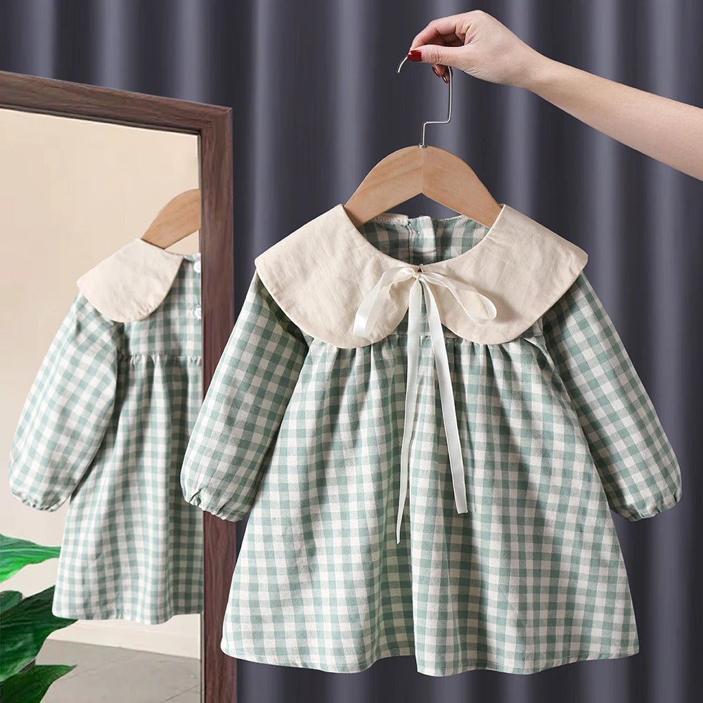 Vestido Alícia