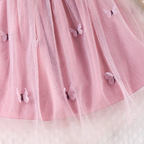 Vestido Lana