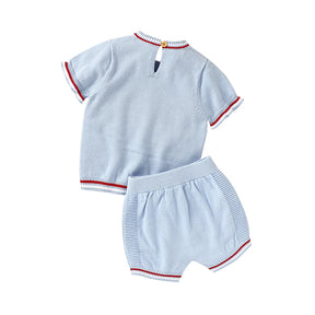 Conjunto Marinheiro Gui
