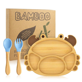 Kit Introdução Alimentar