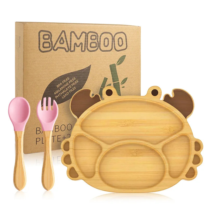 Kit Introdução Alimentar