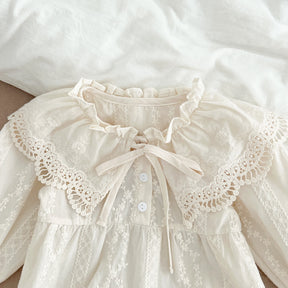 Romper Elegante Celina