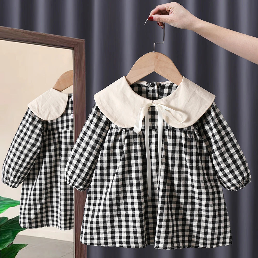 Vestido Alícia