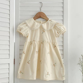 Romper/Vestido Isadora