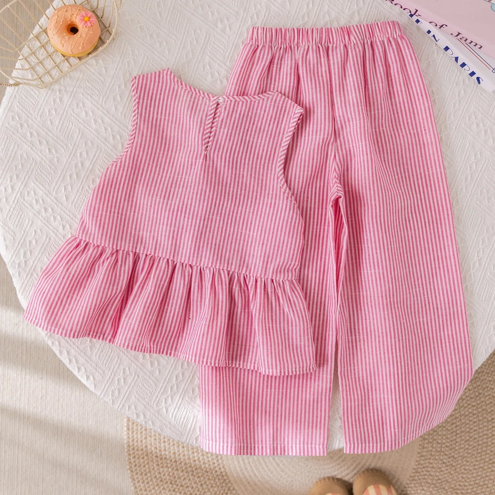 Conjunto Isadora - Foto 2 | Roupa Infantil Baby Celi