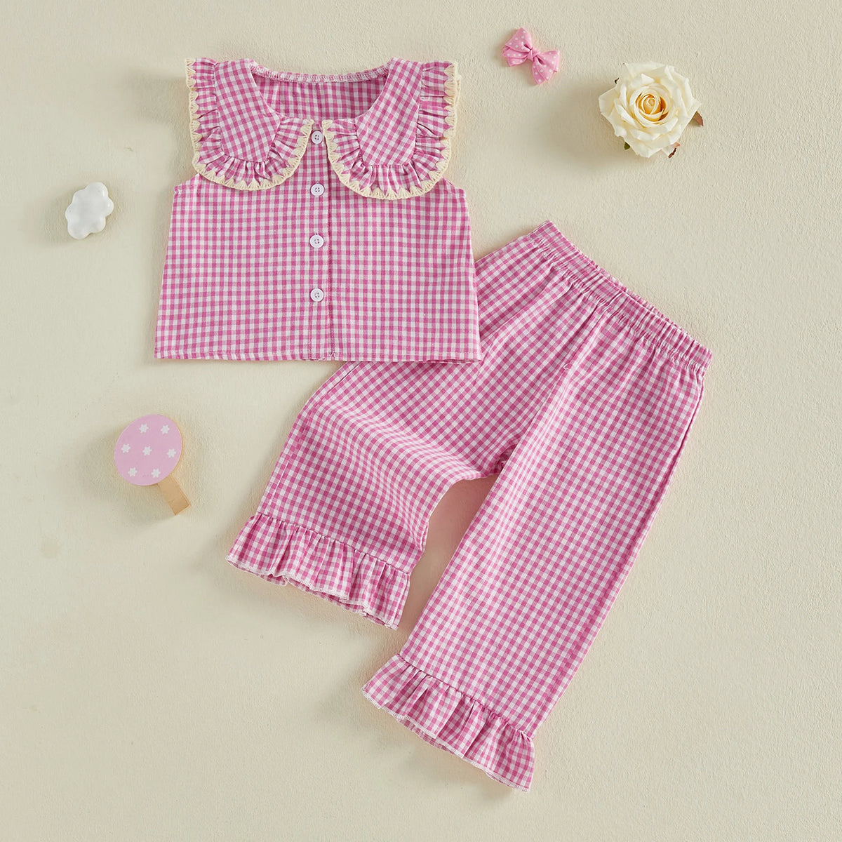 Conjunto Eliana