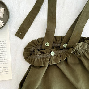 Conjunto Vintage