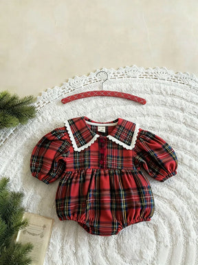 Romper/Vestido Bianca