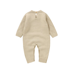 Macacão Lu - Foto 2 | Roupa Infantil Baby Celi
