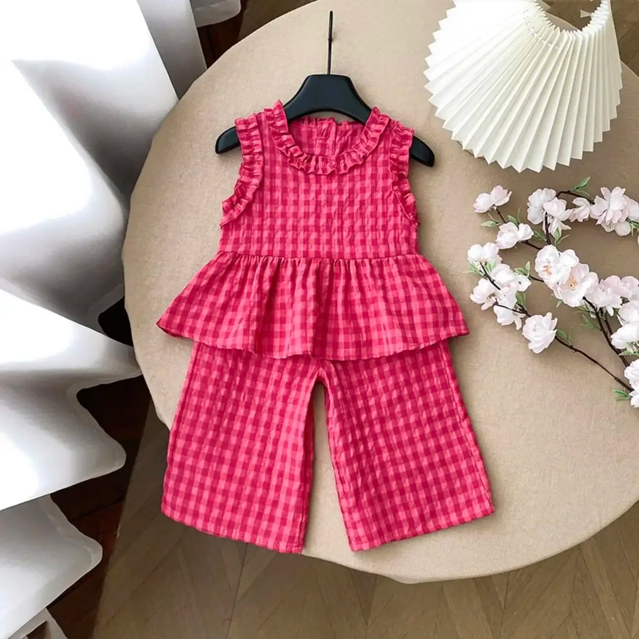 Conjunto Ivy - Foto 2 | Roupa Infantil Baby Celi