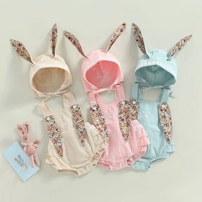 Conjunto Coelho Raika