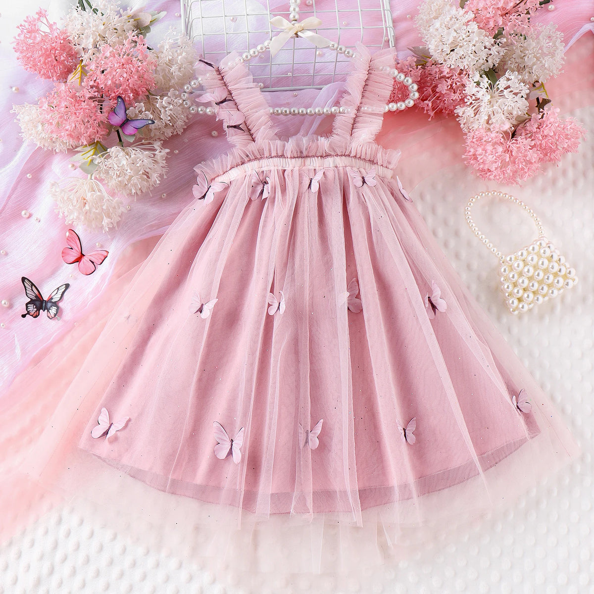 Vestido Lana
