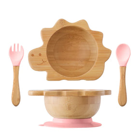 Kit Introdução Alimentar