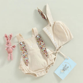 Conjunto Coelho Raika