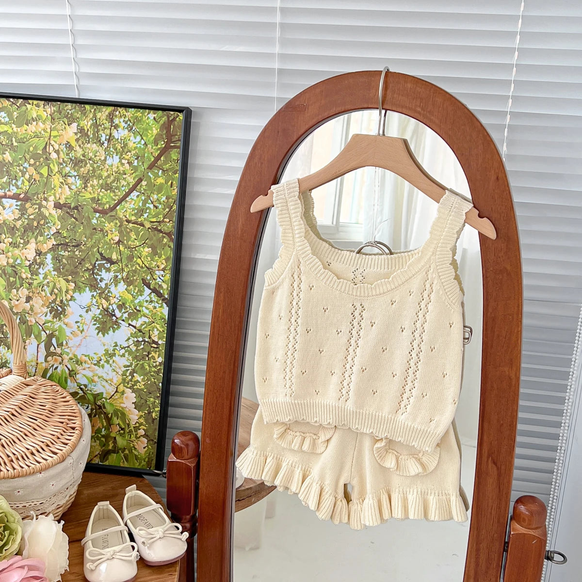 Conjunto Juliana