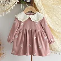 Vestido Eliza