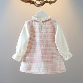 Vestido Giulia