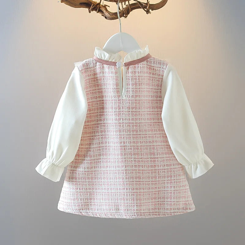 Vestido Giulia