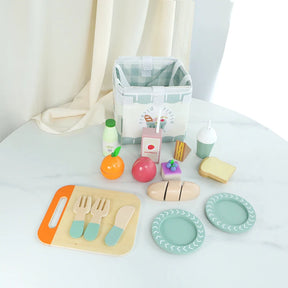 Conjunto Piquenique