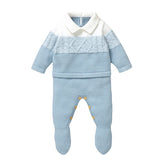 Macacão Vitor | Roupa Infantil Baby Celi