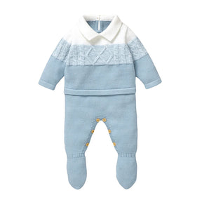 Macacão Vitor | Roupa Infantil Baby Celi