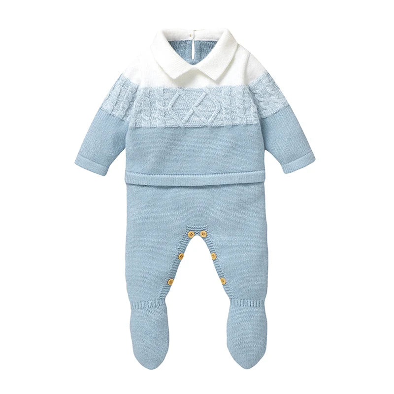 Macacão Vitor | Roupa Infantil Baby Celi