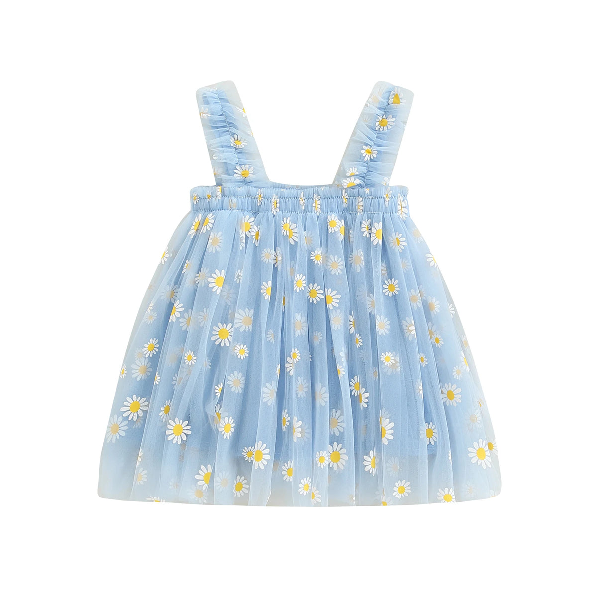 Vestido Yumi