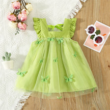 Vestido Esmeralda