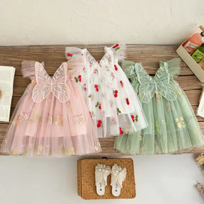 Vestido Domenica