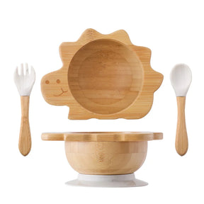 Kit Introdução Alimentar