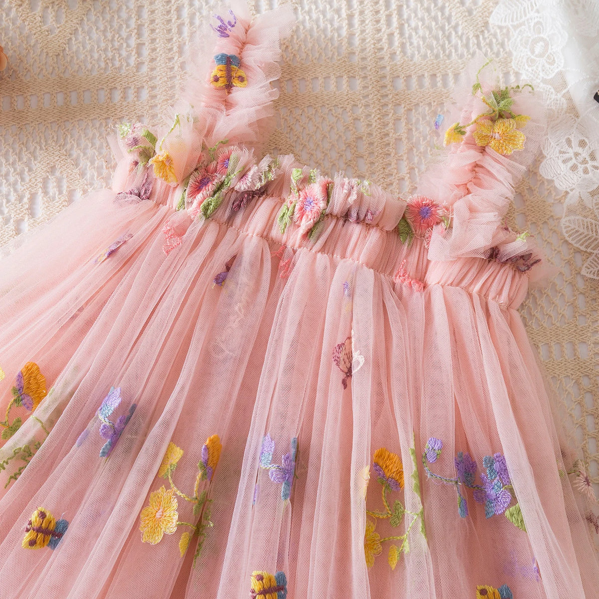 Vestido Aurea