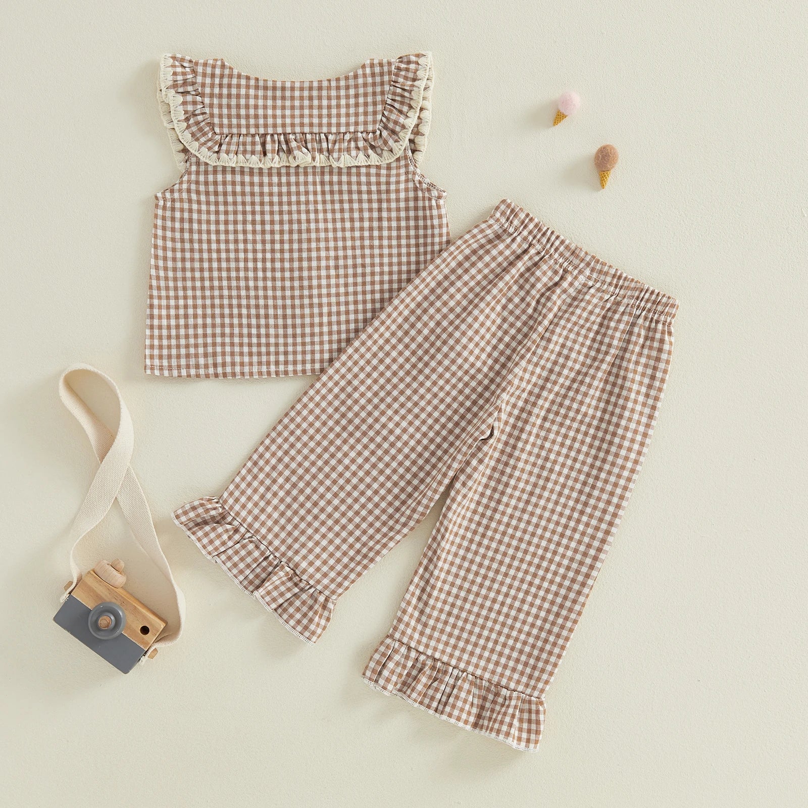 Conjunto Eliana