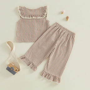Conjunto Eliana