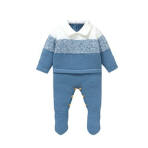 Macacão Vitor - Foto 9 | Roupa Infantil Baby Celi