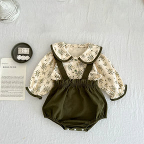 Conjunto Vintage