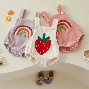 Body Amanda | Roupa Infantil Baby Celi