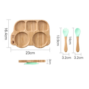 Kit Introdução Alimentar
