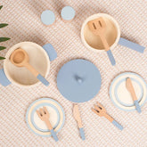 Kit Cozinha Encanto