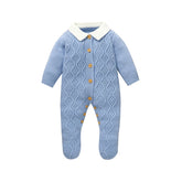 Macacão Leonardo - Foto 6 | Roupa Infantil Baby Celi
