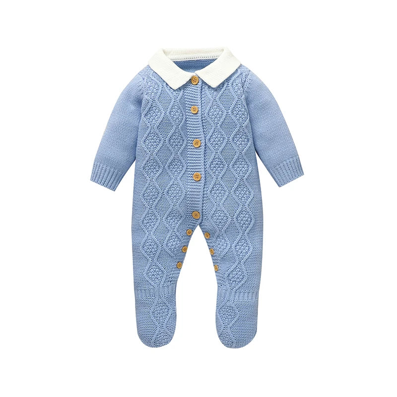 Macacão Leonardo - Foto 6 | Roupa Infantil Baby Celi
