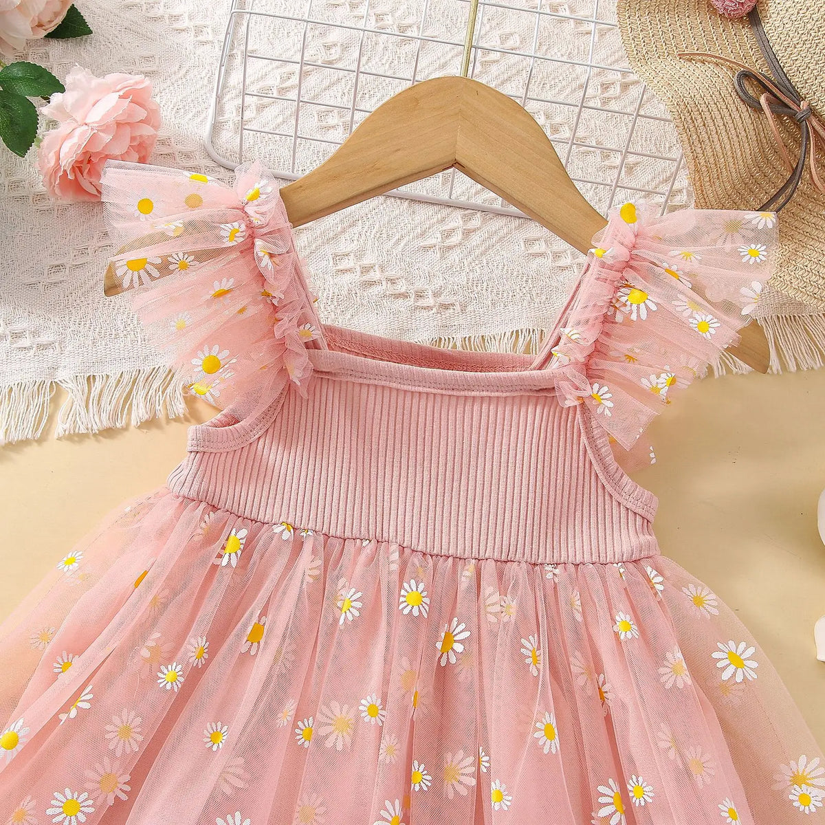 Vestido Tássia
