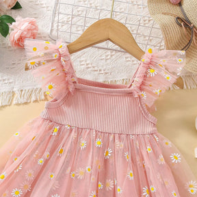 Vestido Tássia